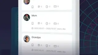 Smart Life screenshot