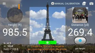 Smart Measure screenshot