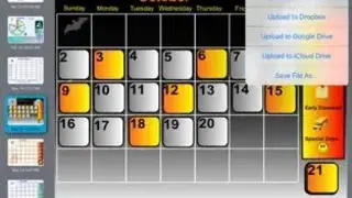 SMART Notebook screenshot
