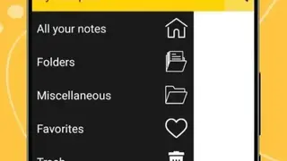 Smart Notepad Notes screenshot