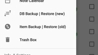 Smart Notes by SmartWho screenshot