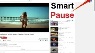 Smart Pause screenshot