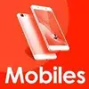 Smart phone and mobile price list in India