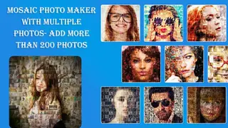 Smart Photo Cut-Profile Cover Crop For Facebook screenshot