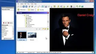 Smart Pix Manager screenshot