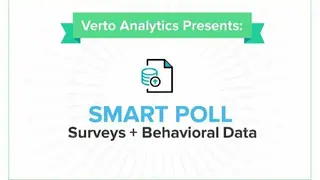 Smart Poll screenshot
