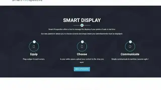 Smart Prospective screenshot