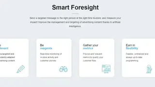 Smart Prospective screenshot