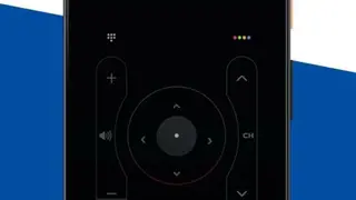 Smart Remote Control for Samsung TVs screenshot