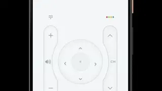 Smart Remote Control for Samsung TVs screenshot