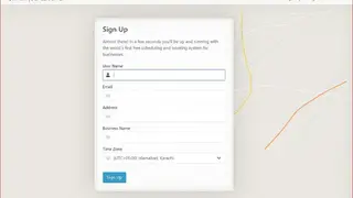 Smart Scheduling screenshot