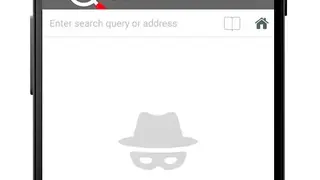 Smart Search & Web Browser screenshot