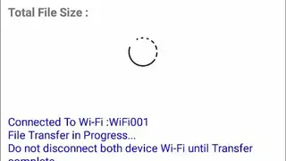 Smart Share screenshot