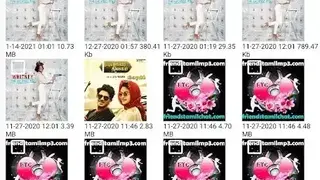 Smart Share screenshot