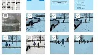 Smart Share screenshot