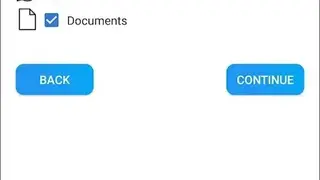 Smart Share screenshot