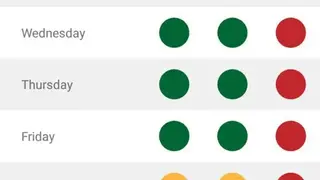 Smart Study Plan screenshot