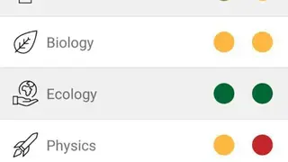 Smart Study Plan screenshot