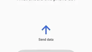 Smart Switch screenshot