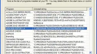Smart System Informer screenshot