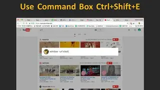 Smart Tab Manager screenshot