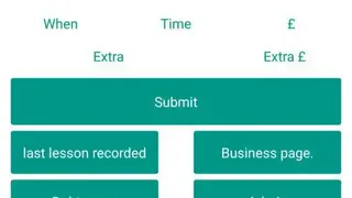 Smart Tutor Assistant screenshot