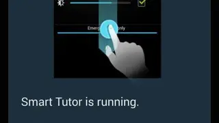 Smart Tutor for SAMSUNG Mobile screenshot