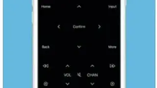 Smart TV Remote for Sony TV screenshot