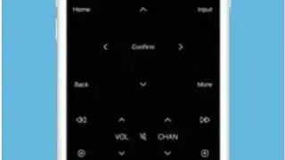 Smart TV Remote for Sony TV screenshot