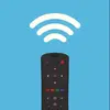 Smart TV Remote for Sony TV