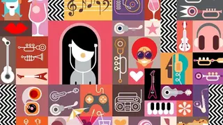 Smart Vector Pics screenshot