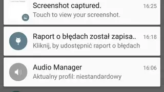 Smart Voice Assistant screenshot