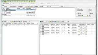 Smart2DCutting screenshot