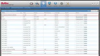 Smart2DCutting screenshot