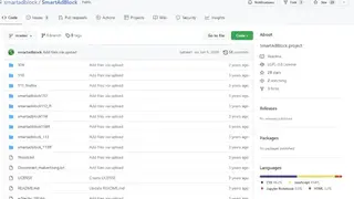 SmartAdBlock screenshot