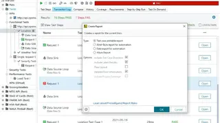 SMARTBEAR ReadyAPI screenshot