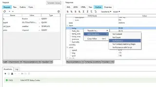 SMARTBEAR ReadyAPI screenshot