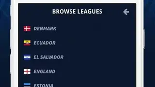 SmartBets screenshot