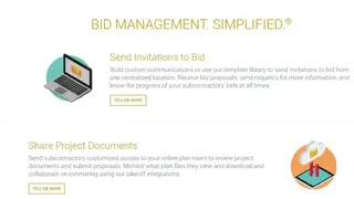 Smartbid screenshot