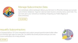 Smartbid screenshot