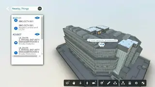 SmartBIM Platform screenshot