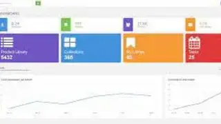 SmartBIM Platform screenshot