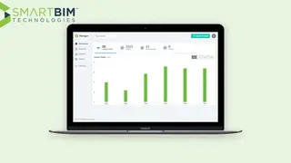 SmartBIM Platform screenshot
