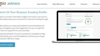 Smartbiz screenshot