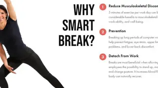 SmartBreak screenshot