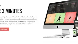 SmartBreak screenshot