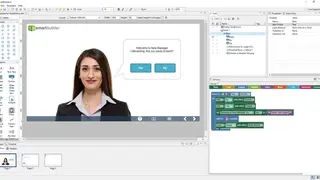 SmartBuilder screenshot