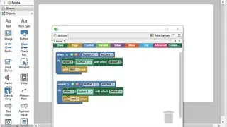 SmartBuilder screenshot