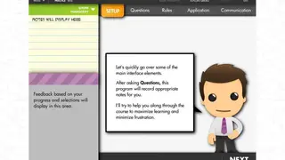 SmartBuilder screenshot