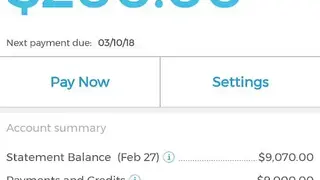 Smartcare screenshot